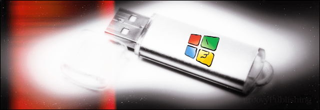 Penangguhan Selektif USB untuk Windows