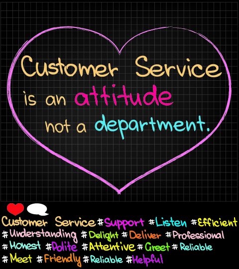 gambar pendekatan layanan pelanggan shutterstock 336345563