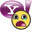 Privasi Yahoo Tutup