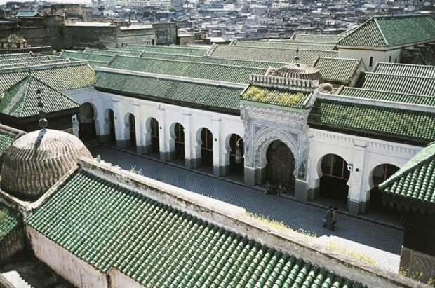 Masjid Karaviyyin