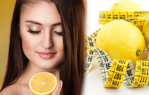 Diet lemon yang menghasilkan 3 kg dalam 5 hari