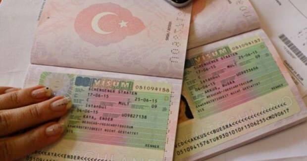 Bagaimana cara mendapatkan visa Schengen? 