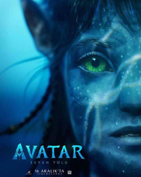 Avatar: Jalan Air