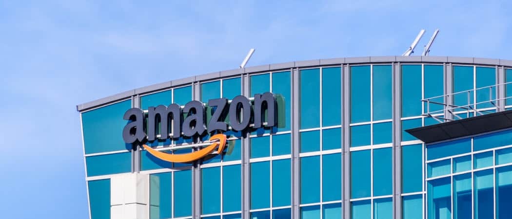 Haruskah Anda Menjual Elektronik Anda ke Amazon Melalui Program Trade-In-nya?