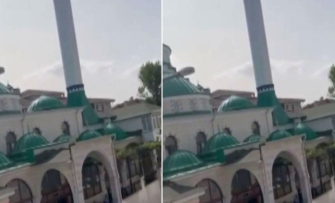 Pengumuman 'Kucing Sedih' yang dibuat dari masjid menjadi viral! Saat-saat yang membuat semua orang tersenyum...