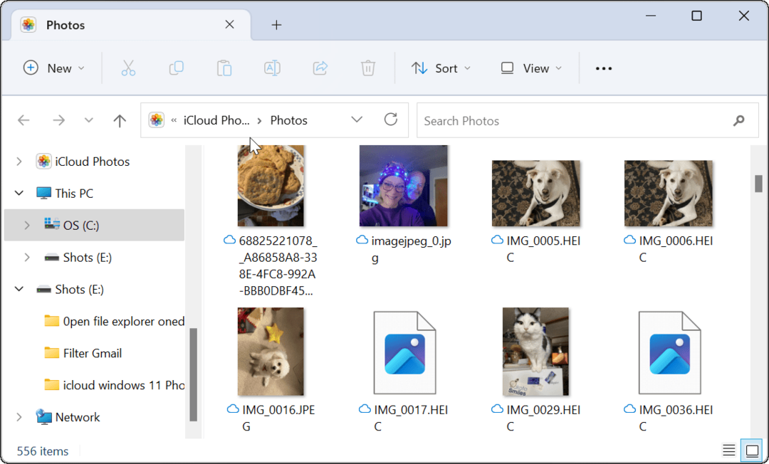 Cara Membuat File Explorer Terbuka ke OneDrive di Windows 11