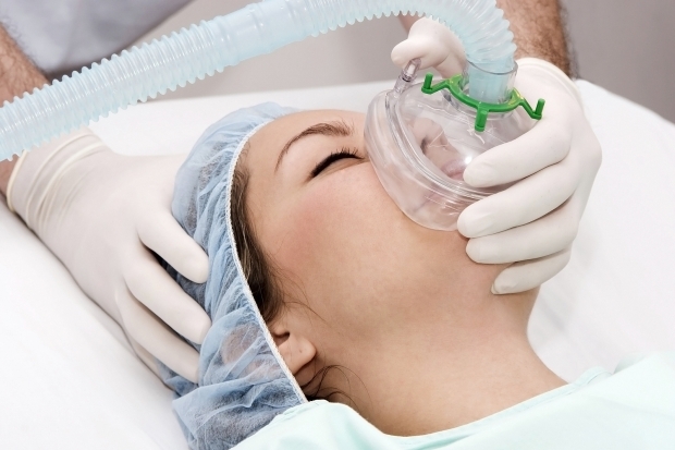 Apa itu anestesi umum? Kapan anestesi umum tidak diterapkan?