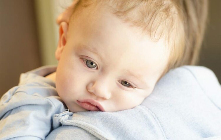 Bagaimana autisme dipahami pada bayi?