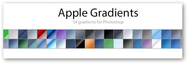 Unduhan Templat Photoshop Adobe Presets Buat Buat Sederhanakan Mudah Sederhana Akses Cepat Panduan Tutorial Baru Gradien Campuran Warna Desain Fade Halus Cepat