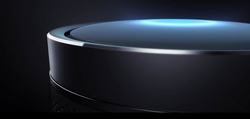 Menyiapkan Microsoft Cortana Powered Harman Kardon Invoke