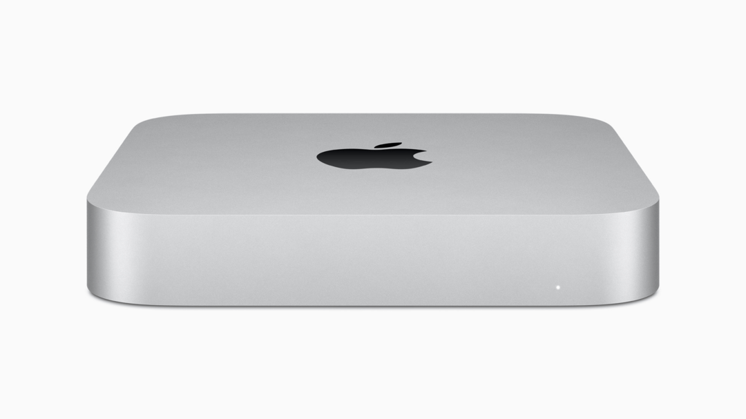 Apple Silicon Mac Pertama Tiba Termasuk Dua MacBook Baru, dan Mac mini Segar