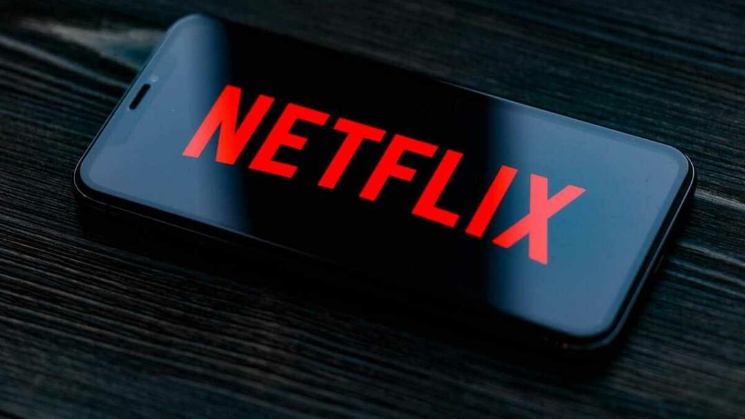 Berita buruk bagi mereka yang membagikan kata sandi Netflix! Sekarang akan dianggap sebagai kejahatan