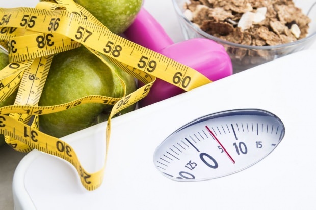 bagaimana cara menurunkan berat badan secara permanen?