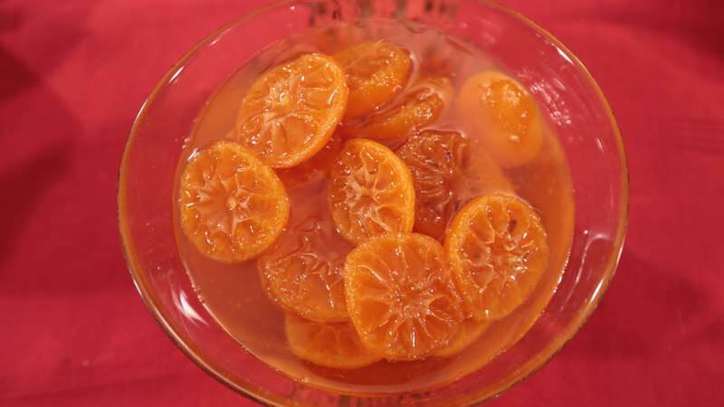 Bagaimana cara membuat selai jeruk keprok yang paling mudah? Tips membuat selai jeruk keprok yang enak