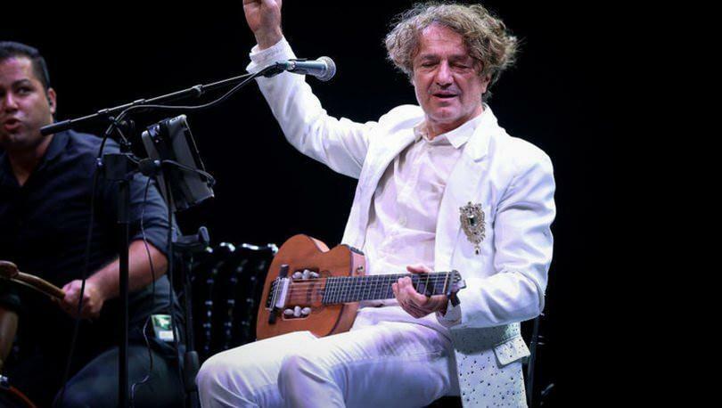 Kejutan Goran Bregovic di Great Novel Gathering