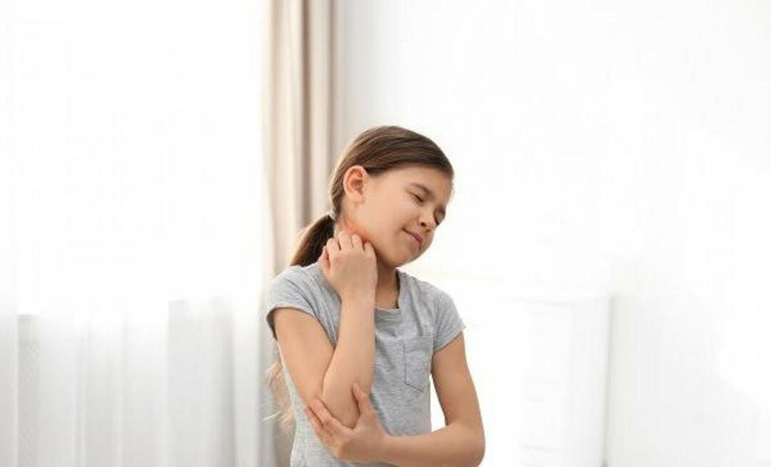 Perhatian orang tua: Penyebab nyeri terus-menerus di lengan anak Anda mungkin karena tas sekolahnya!