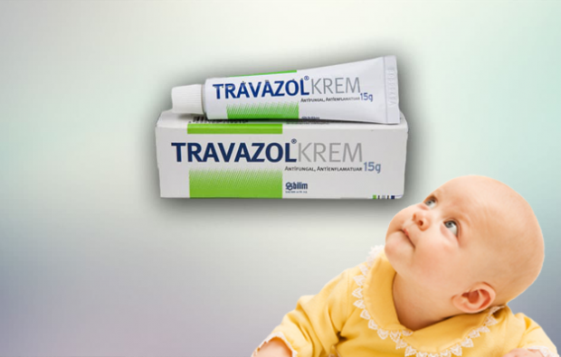 Apa yang dilakukan dengan krim travazole? Manfaat krim travasol