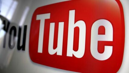 Kabar buruk bagi pengguna YouTube! Mereka menghadapi sanksi pajak