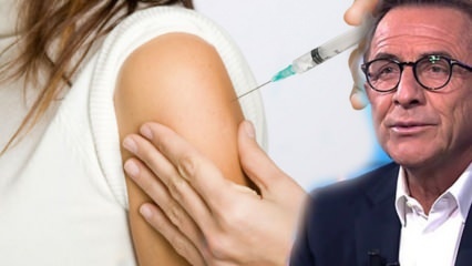 Akankah menemukan vaksin mengakhiri epidemi? Osman Müftüoğlu menulis: Apakah epidemi berakhir pada musim semi?