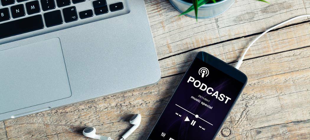 Cara Menggunakan Google Play Music untuk Berlangganan Podcast