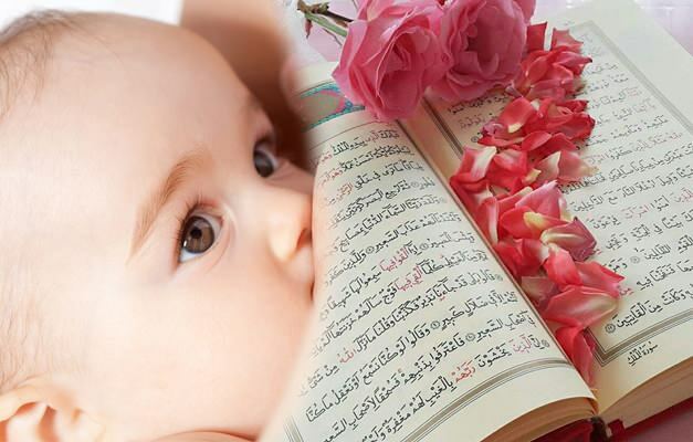 Waktu menyusui dalam Quran! Ayat tentang susu dalam Al Qur'an