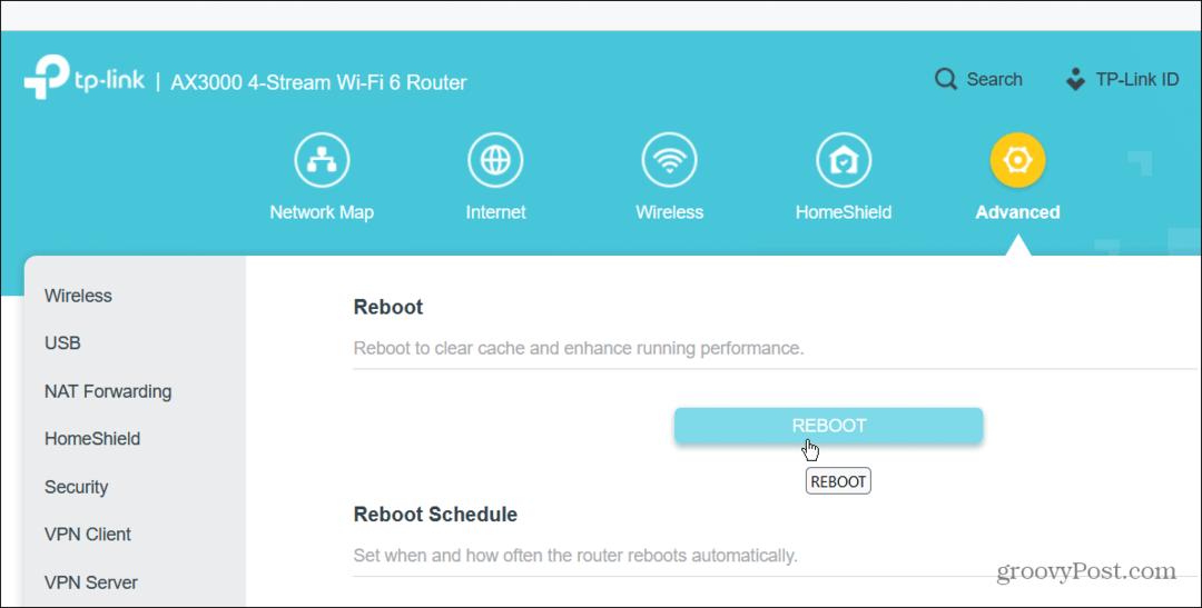 Cara Memperbaiki Download Failed Network Error di Chrome