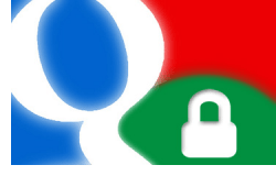 Keamanan Google