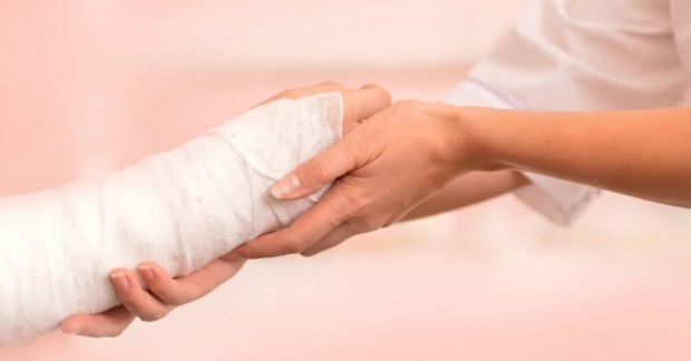 Apakah ada gejala kista (Ganglion) di tangan? Apa metode perawatan kista tangan?