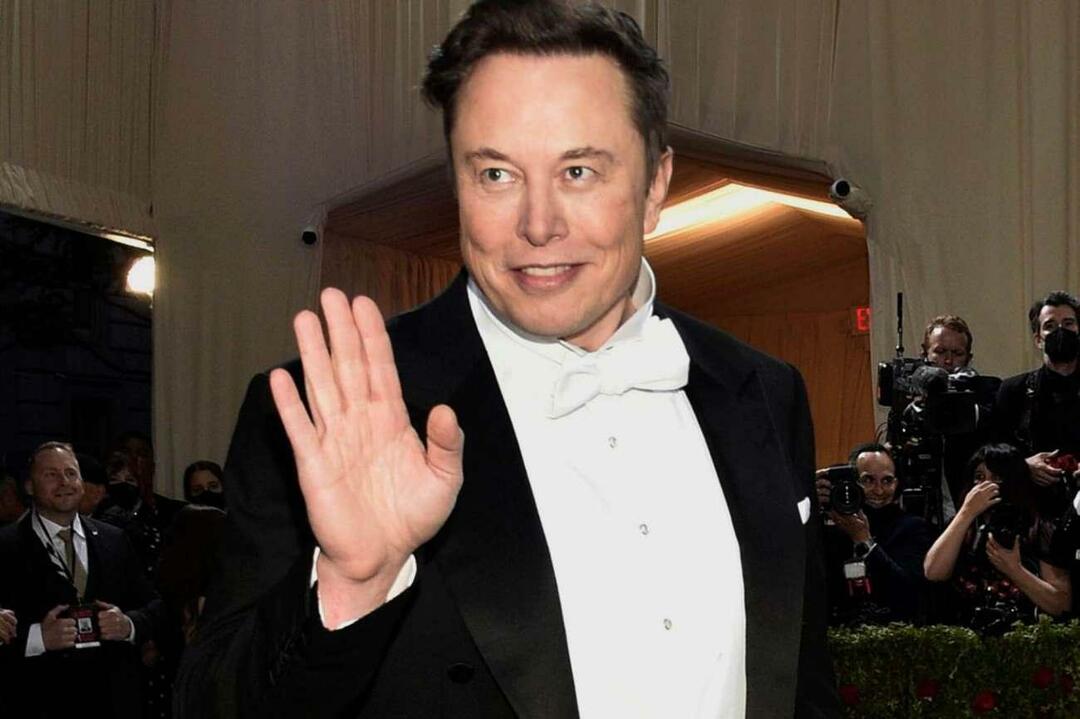 Elon Musk menginginkan makanan karyawan: Mungkin mereka harus belajar memasak!