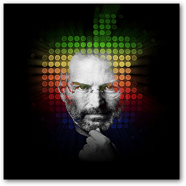 Steve Jobs_metamorfosis