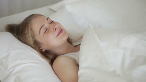 Apa yang harus dilakukan untuk tidur yang sehat
