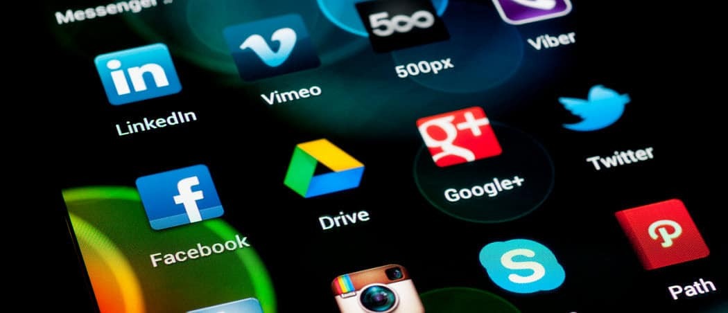 Tetap Fokus untuk Android Membantu Memblokir Aplikasi yang Mengganggu