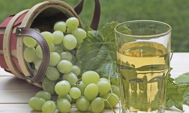 Bagaimana cara membuat cuka anggur di rumah? Resep cuka organik ...