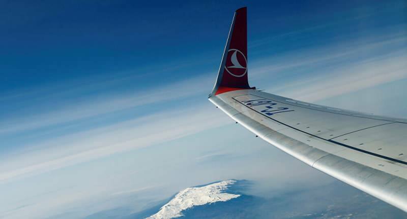 Surat coronavirus Turkish Airlines