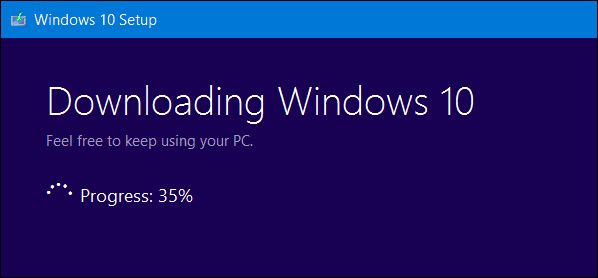mengunduh Windows 10
