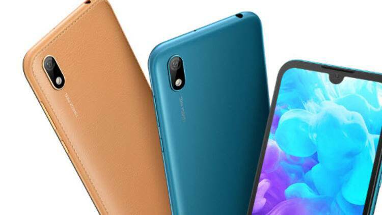 Apa saja fitur ponsel Huawei Y5 2019 yang dijual di A101, apakah akan dibeli?