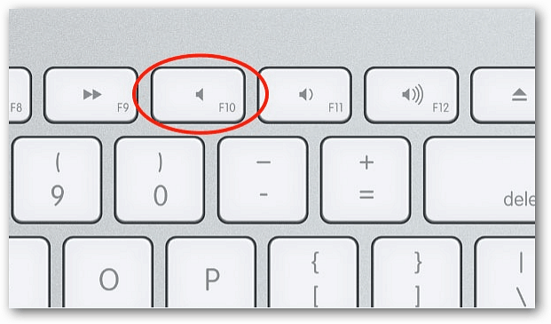 Keyboard Mac Bisu
