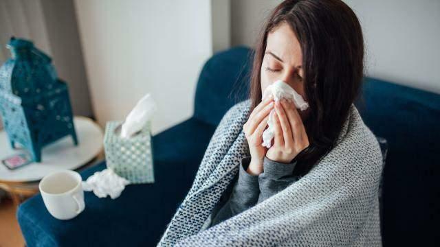Sistem kekebalan mempengaruhi peningkatan kasus flu