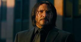 John Wick 4 dirilis! Diharapkan untuk mencetak rekor dengan membuka pendapatan