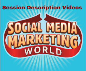 Deskripsi Sesi Video: Penguji Media Sosial