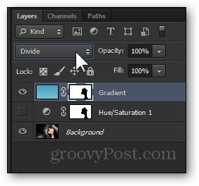 mode blending photoshop membuat campuran warna tutorial tutorial