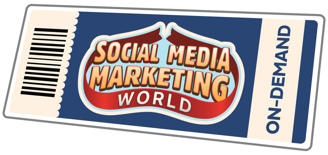 Dunia Pemasaran Media Sosial