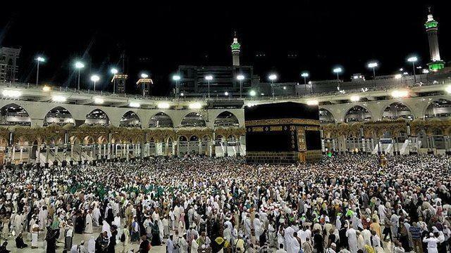 Prapendaftaran Haji 2024