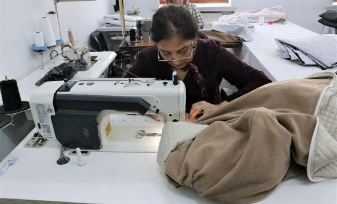 Kementerian Pendidikan Nasional meluncurkan penelitian kantong tidur untuk korban gempa