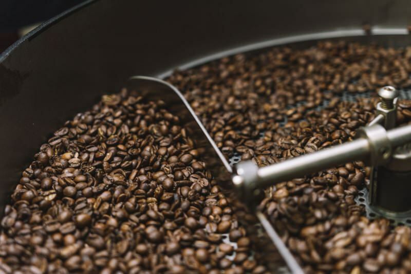Bagaimana cara membuat kopi tetes?