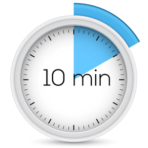 Video asli LinkedIn bisa berdurasi antara 3 detik hingga 10 detik.