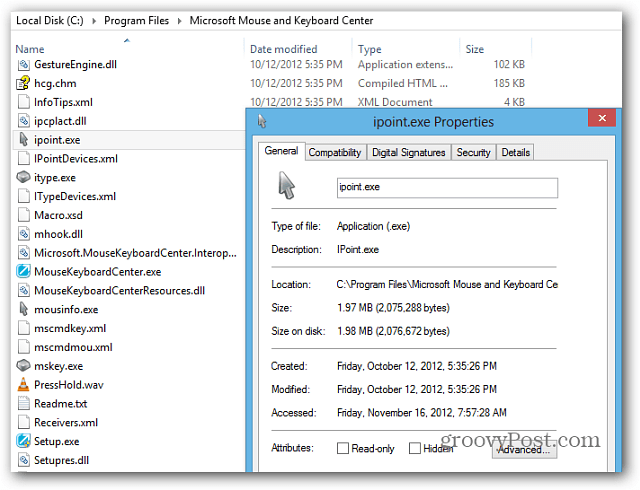 Gunakan Windows 8 Task Manager untuk Menonaktifkan Program Startup