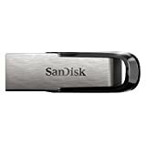 Flash Drive USB 3.0 Ultra Flair 16GB SanDisk - SDCZ73-016G-G46
