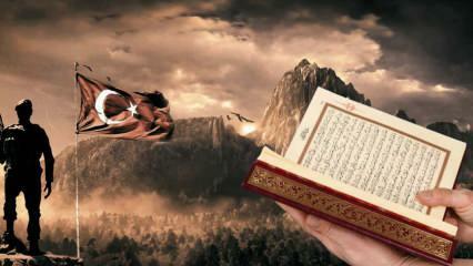 Bacaan Surat al-Fath dan Keutamaannya! Pahala membaca doa penaklukan