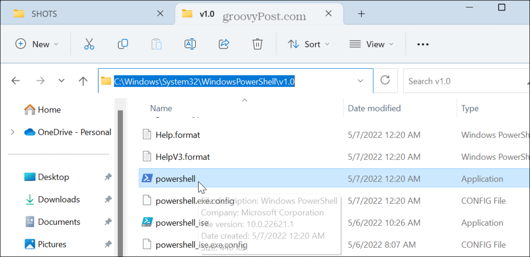 Cara Memperbaiki PowerShell Tidak Meluncur di Windows 11